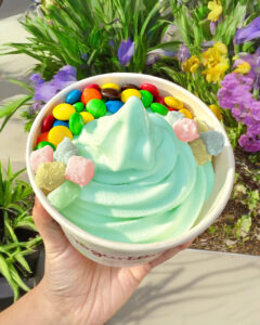 Luck of the Rainbow cup