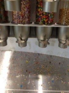 Toppings