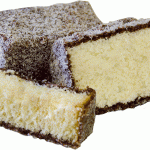 Lamingtons