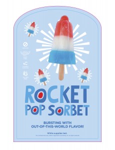 RocketPop
