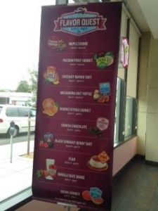 flavor quest