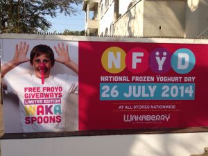 nyfd wakaberry