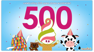 menchies 500